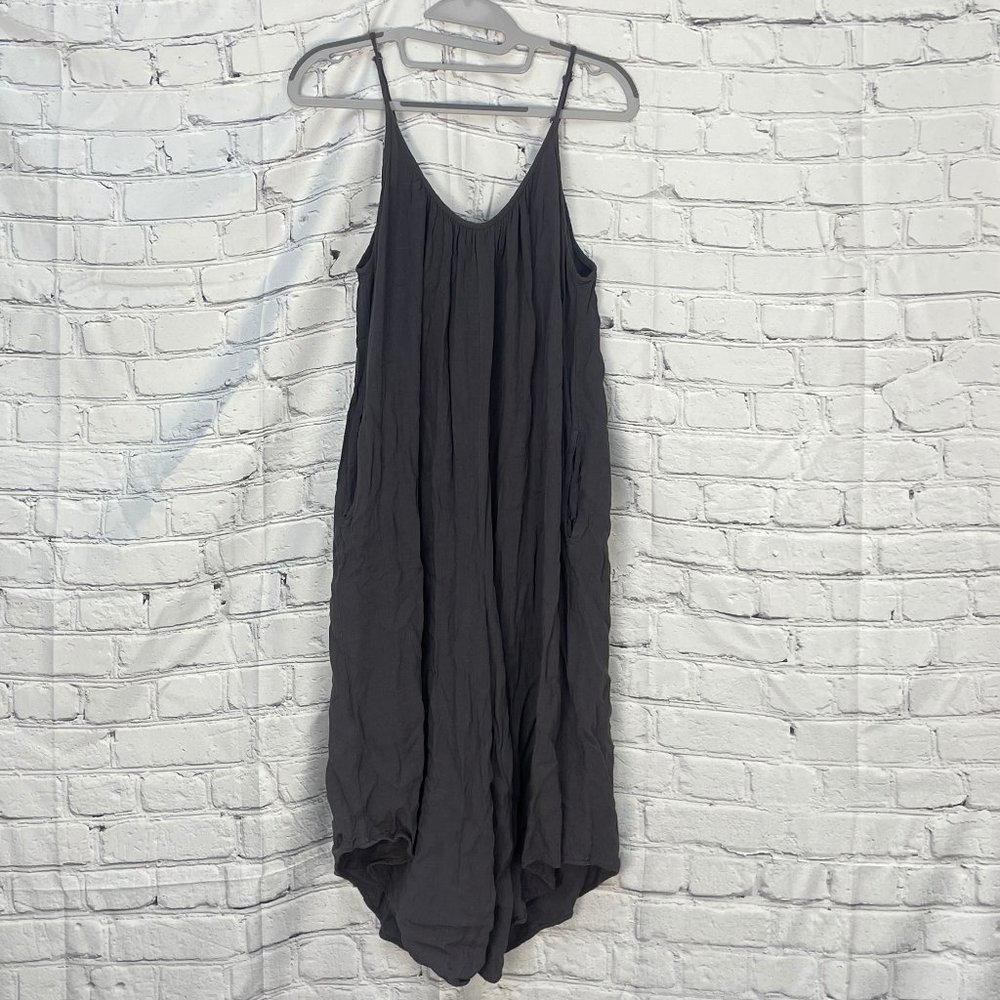 Eden in love jumpsuit